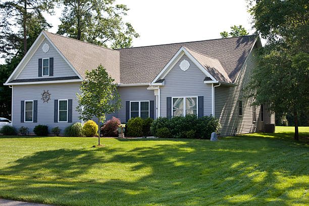 Roofing project by All-Tech Contracting & Restoration in Louisville, KY